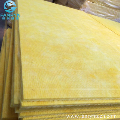 Glass Wool Board Insulation – High-Performance Thermal & Acoustic Insulation Solution