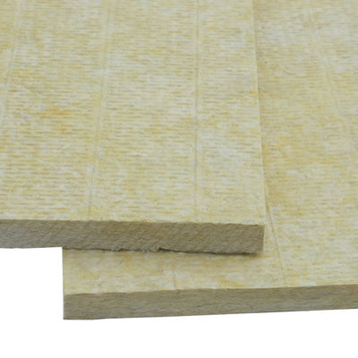  Industrial Rock Wool Fire Barrier Board – Non-Combustible Insulation for Commercial Buildings