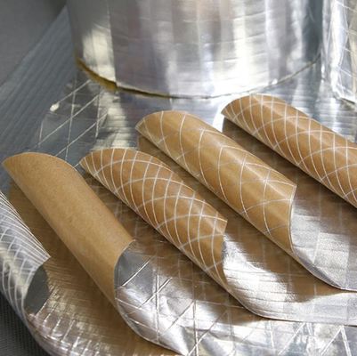 FSK FACING – Customizable Insulation Facing for Industrial Lamination