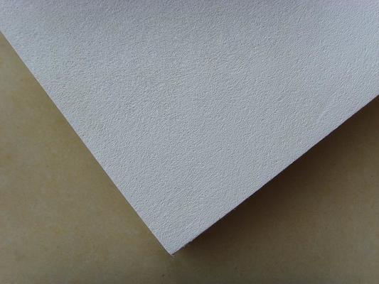 Customizable Fiberglass Ceiling Tiles - Multiple Facing Options & Color Variations