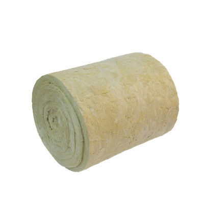 FANRYN External Wall Insulation Rock Wool Blanket - A1 Fire Rated for Building Facades