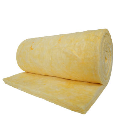 FANRYN Glass Wool Blanket | Superior Thermal & Acoustic Insulation Solution