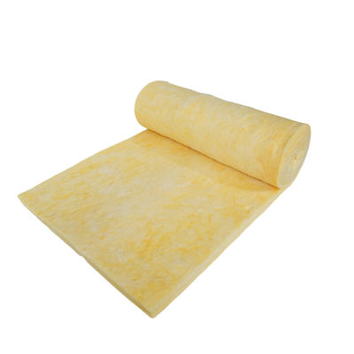 Non-Combustible Grade A Glass Wool | Safe & Certified Insulation Material