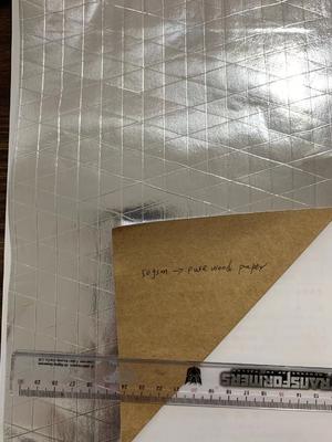 FSK Facing - The Ultimate Vapor Barrier for Metal Building Insulation