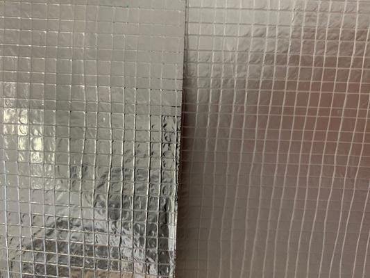 Fire-Rated FSK Facing - Enhanced Safety for Duct & Pipe Insulation