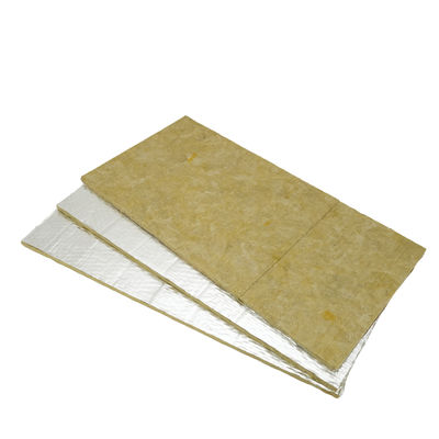 FANRYN Rock Wool: High-Performance Insulation, Naturally