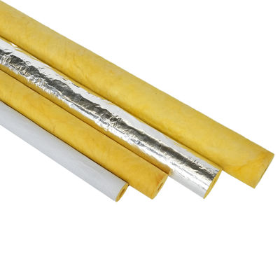 Anti-Condensation Pipe Wrap for Cold Water and Chilled Lines