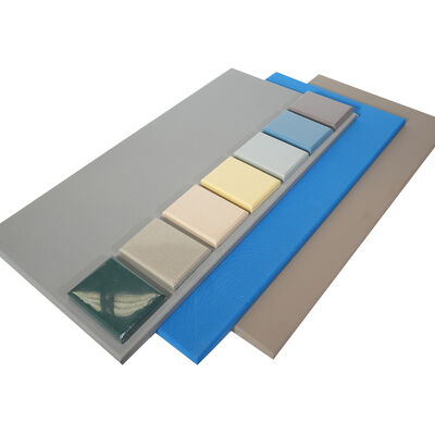 FANRYN Acoustic & Thermal Ceiling Tiles – All-in-One Performance for Modern Buildings