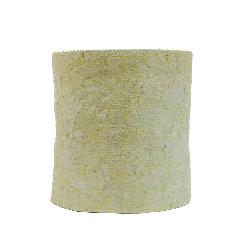 FANRYN Rock Wool Blanket for Large-Scale Industrial Pipe Insulation - High-Temp Resistance