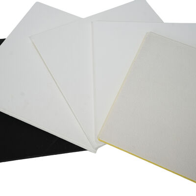 FANRYN Acoustic & Thermal Ceiling Tiles ¢ Performance All-in-One para edifícios modernos