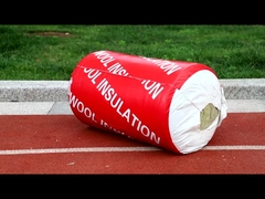 Coberturas de lã mineral BARE