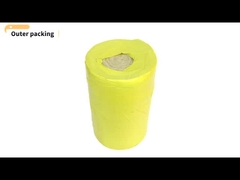 Cobertores de lã mineral de revestimento em alumínio