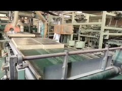 Placas de lã mineral