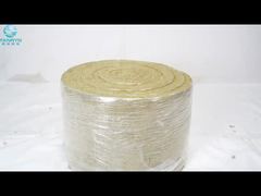 NOVA - manta de lã de rocha sem revestimento - 2