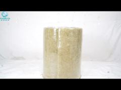 Novo cobertor de lã de rocha sem rosto