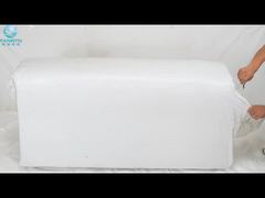 Bates de lã de rocha